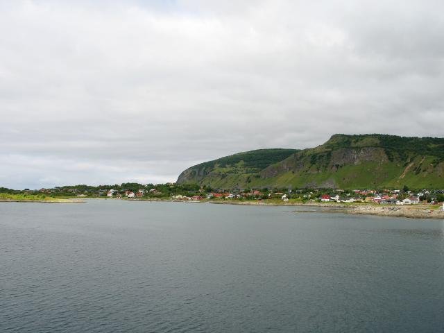 Urlaub in Norwegen 2006